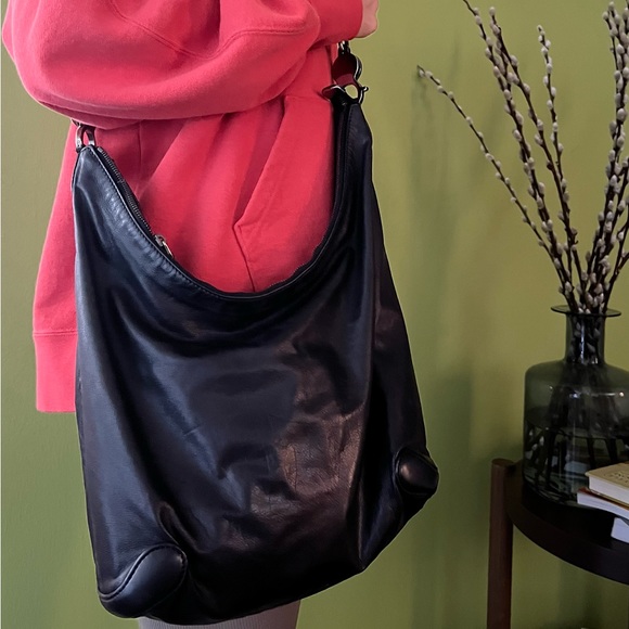 Gucci hobo crossbody bag - Picture 7 of 7